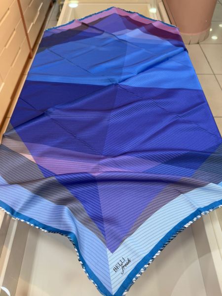 Belli Fresh Polyester Eşarp/2002-07