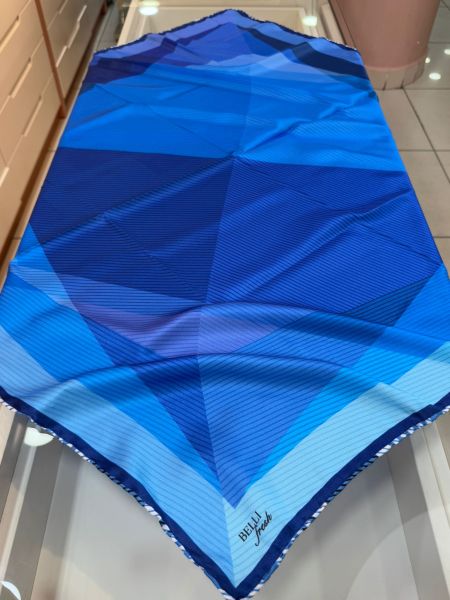 Belli Fresh Polyester Eşarp/2002-10